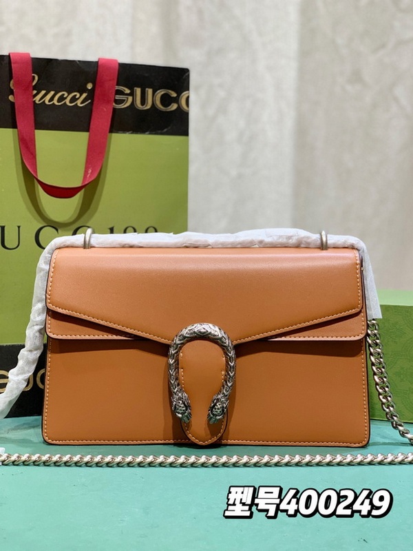 Gucci Handbags 576